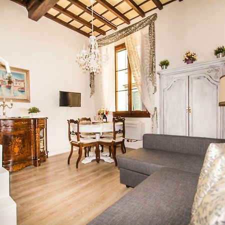 Art Apartment Corso Florence Luaran gambar