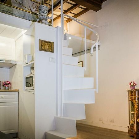 Art Apartment Corso Florence Luaran gambar