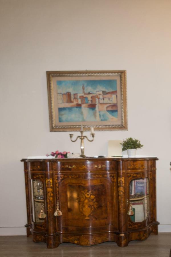 Art Apartment Corso Florence Luaran gambar