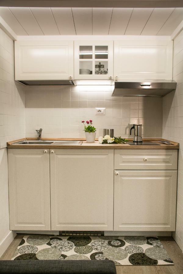 Art Apartment Corso Florence Luaran gambar