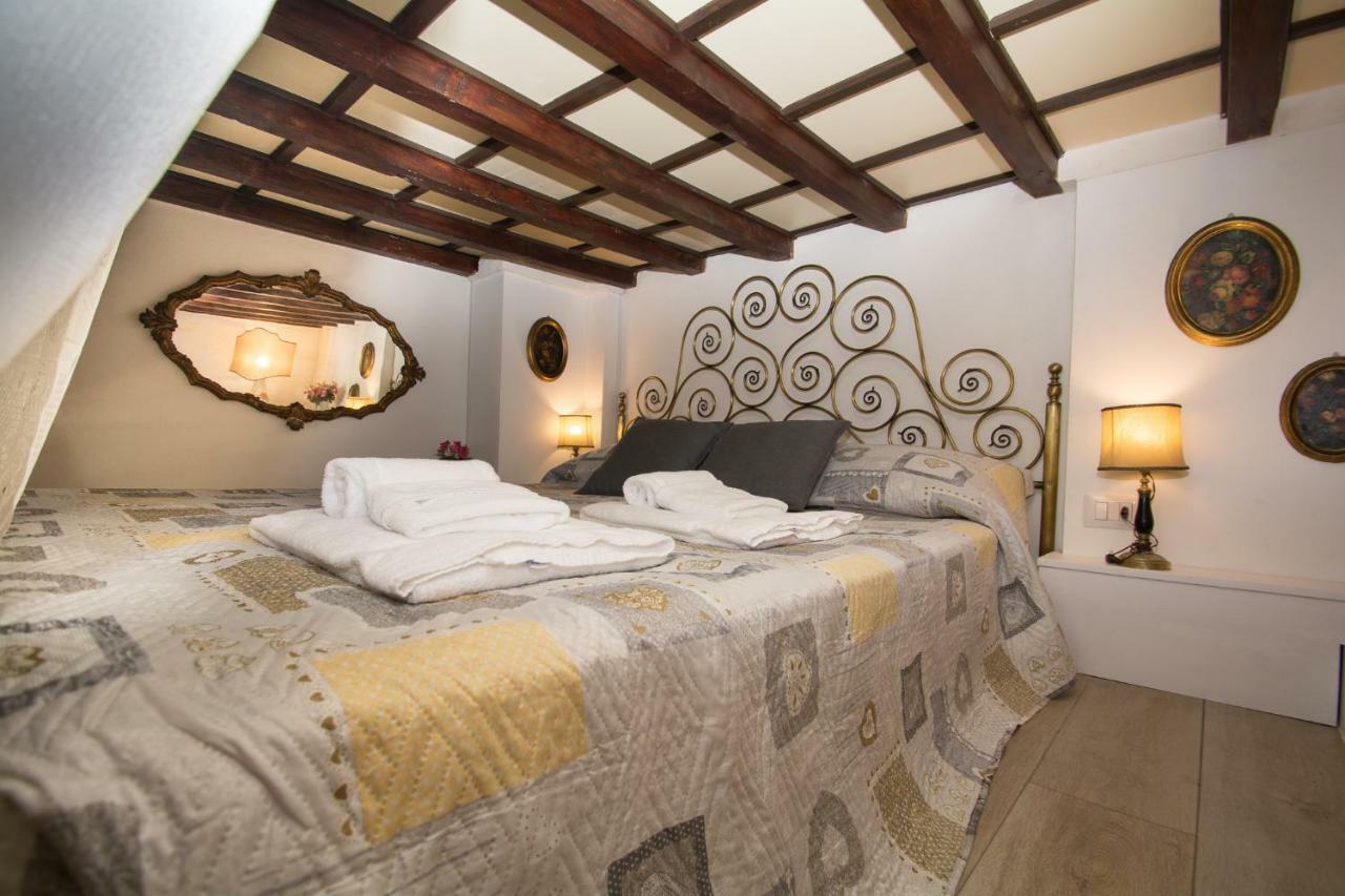 Art Apartment Corso Florence Luaran gambar