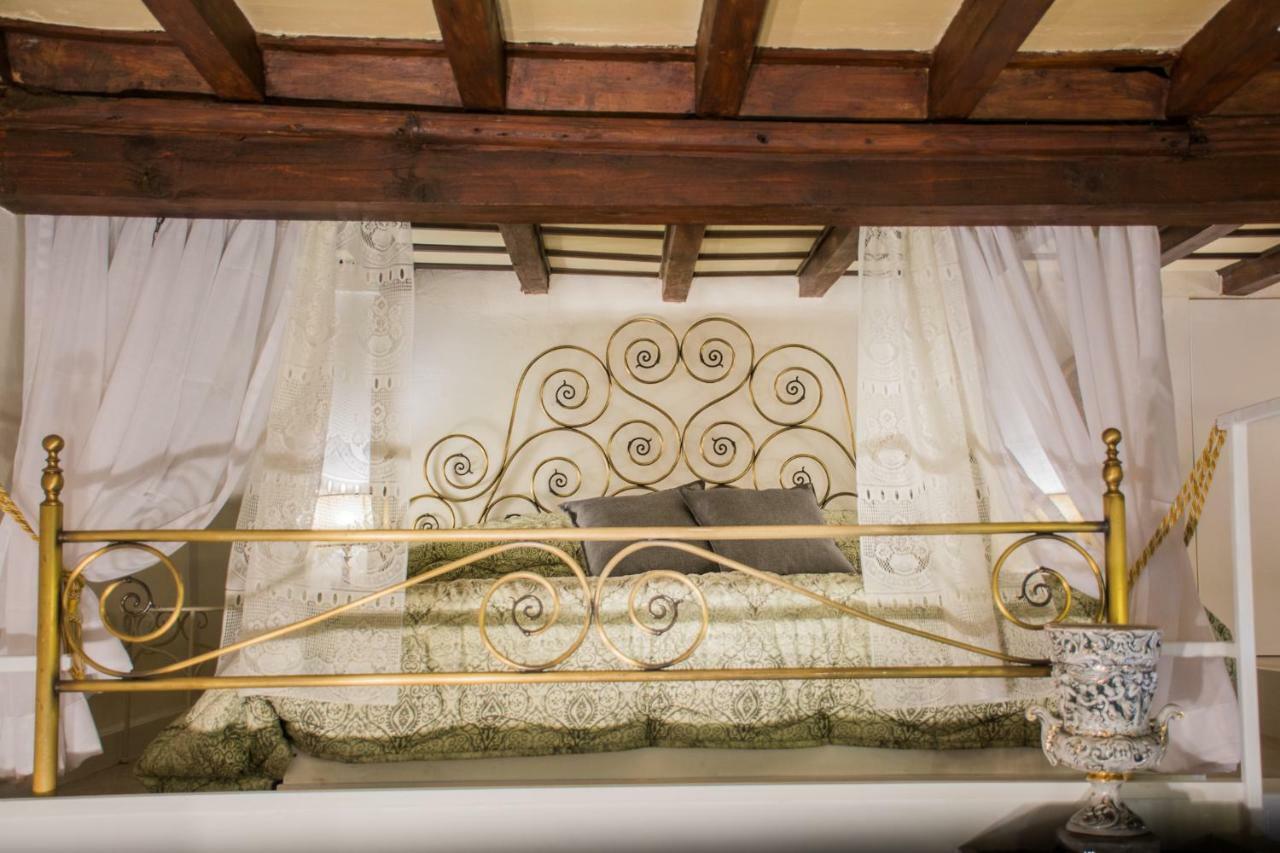 Art Apartment Corso Florence Luaran gambar