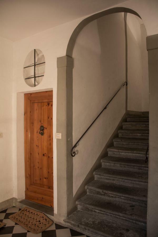 Art Apartment Corso Florence Luaran gambar