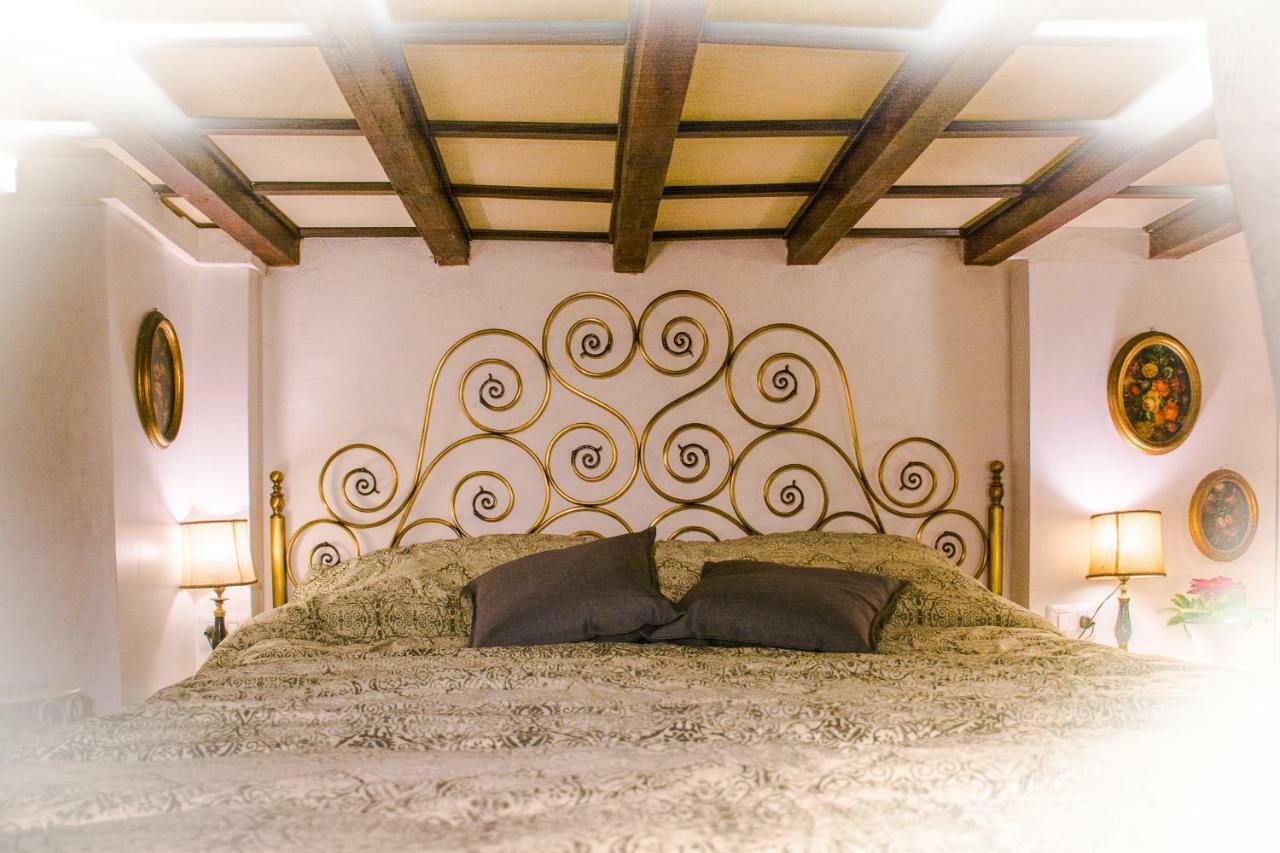 Art Apartment Corso Florence Luaran gambar