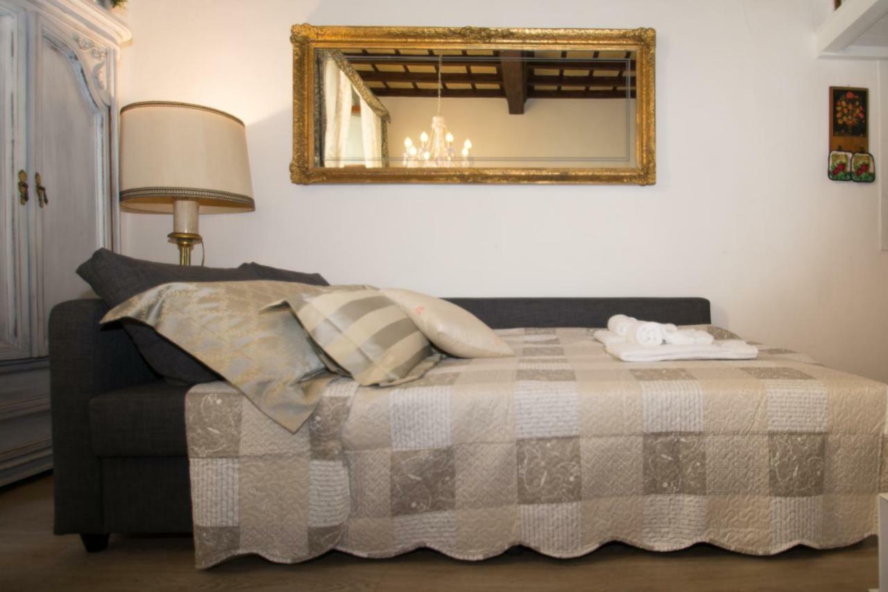 Art Apartment Corso Florence Luaran gambar